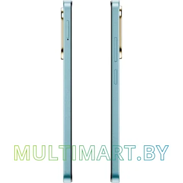 Смартфон POCO C71 4GB/128GB (синий) картинка 6